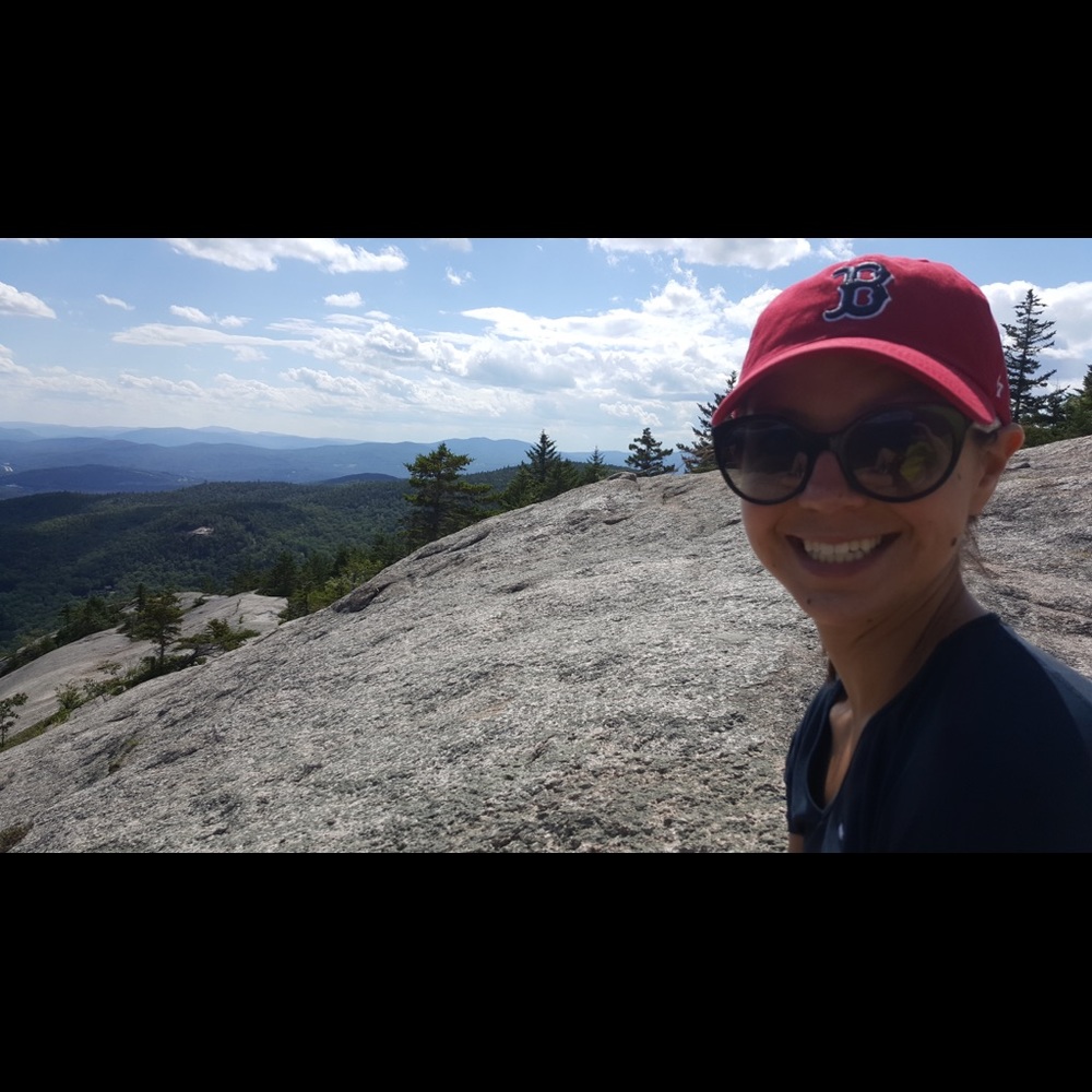Meet your Posher, Lindsey